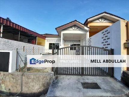 Seremban Freehold open title NON BUMI boleh beli, Negeri Sembilan, Seremban