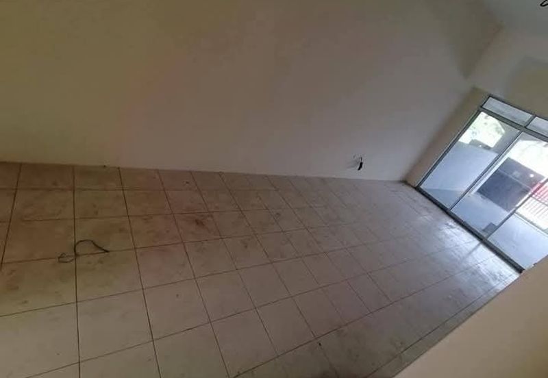 Taman Baiduri, Sabak Bernam