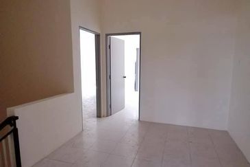 Taman Baiduri, Sabak Bernam