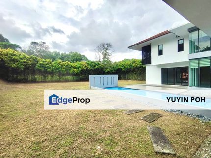 Ledang Heights Bungalow with big swimming pool , Johor, Ledang Heights