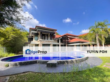 Ledang Heights Villa with Big Swimming Pool , Johor, Ledang Heights