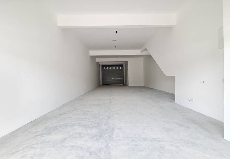 Pusat Komersial Suria (68 Avenue)