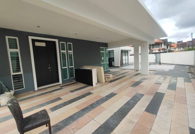 Taman Suria, Johor Bharu