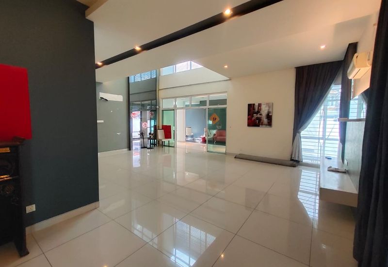 Taman Suria, Johor Bharu