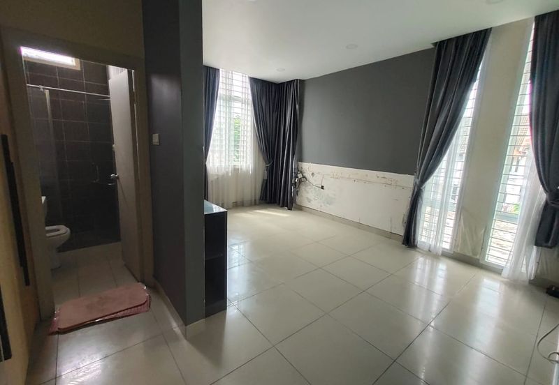 Taman Suria, Johor Bharu