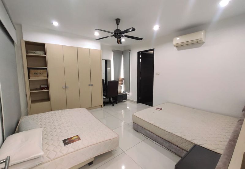 Taman Suria, Johor Bharu