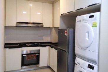 Tropicana Bay Residences