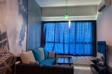 Tropicana Bay Residences