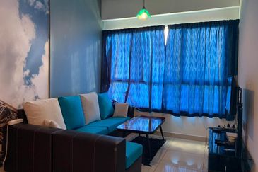 Tropicana Bay Residences