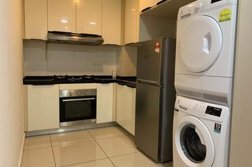 Tropicana Bay Residences