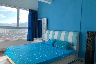 Tropicana Bay Residences