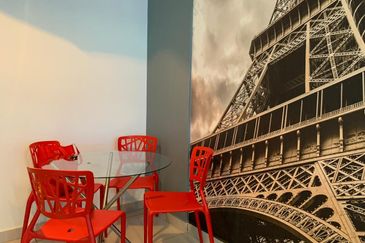 Tropicana Bay Residences