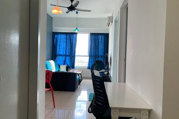 Tropicana Bay Residences