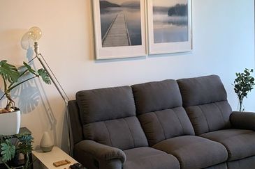 Eco Bloom @ Eco Meadows