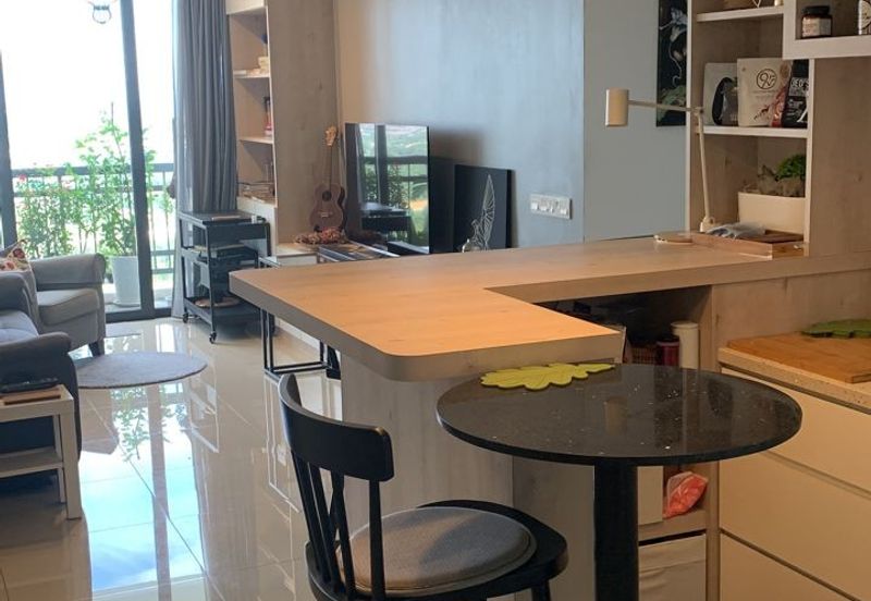 Eco Bloom @ Eco Meadows