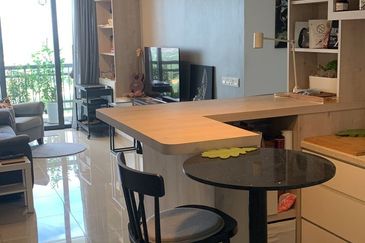 Eco Bloom @ Eco Meadows