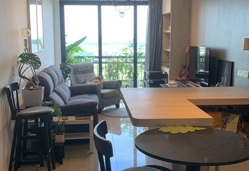 Eco Bloom @ Eco Meadows