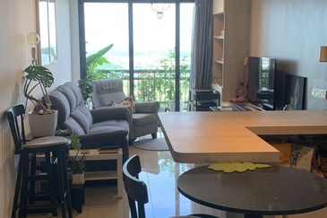 Eco Bloom @ Eco Meadows