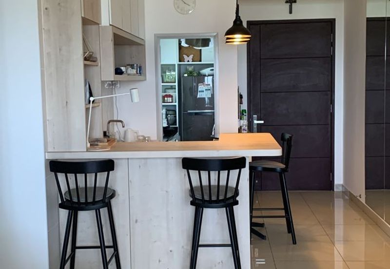 Eco Bloom @ Eco Meadows