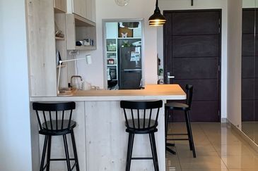 Eco Bloom @ Eco Meadows