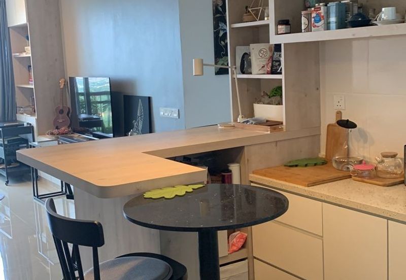 Eco Bloom @ Eco Meadows