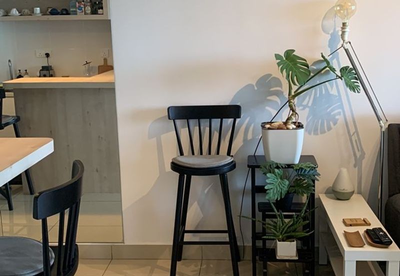 Eco Bloom @ Eco Meadows