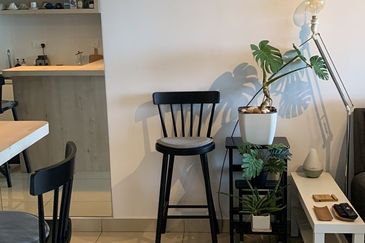 Eco Bloom @ Eco Meadows