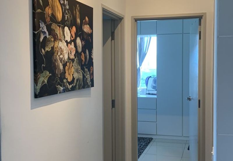 Eco Bloom @ Eco Meadows