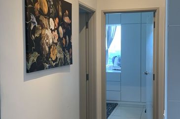 Eco Bloom @ Eco Meadows