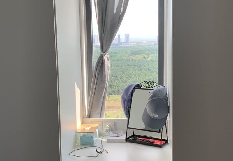 Eco Bloom @ Eco Meadows