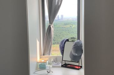 Eco Bloom @ Eco Meadows