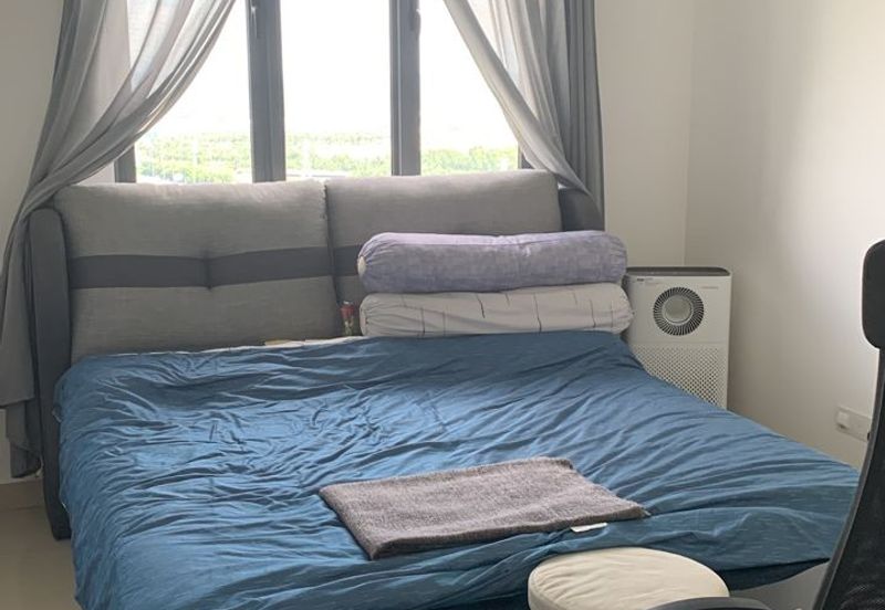 Eco Bloom @ Eco Meadows