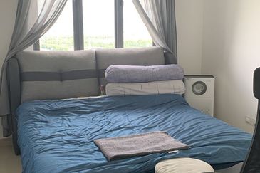 Eco Bloom @ Eco Meadows