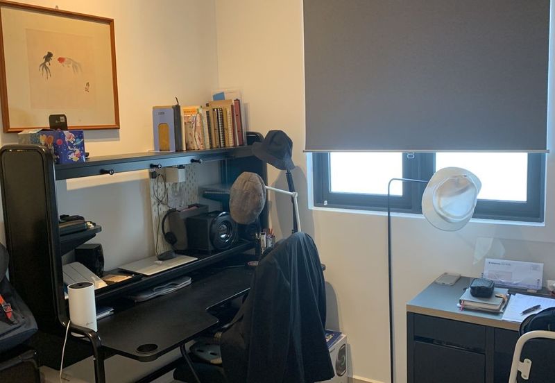 Eco Bloom @ Eco Meadows