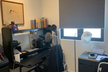 Eco Bloom @ Eco Meadows