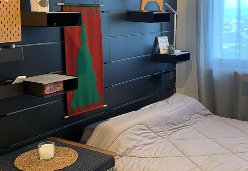 Eco Bloom @ Eco Meadows