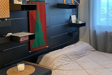 Eco Bloom @ Eco Meadows