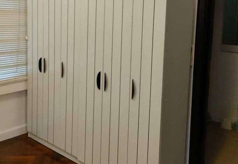 Quayside Seafront Resort Condominium