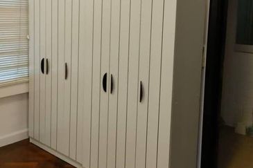 Quayside Seafront Resort Condominium