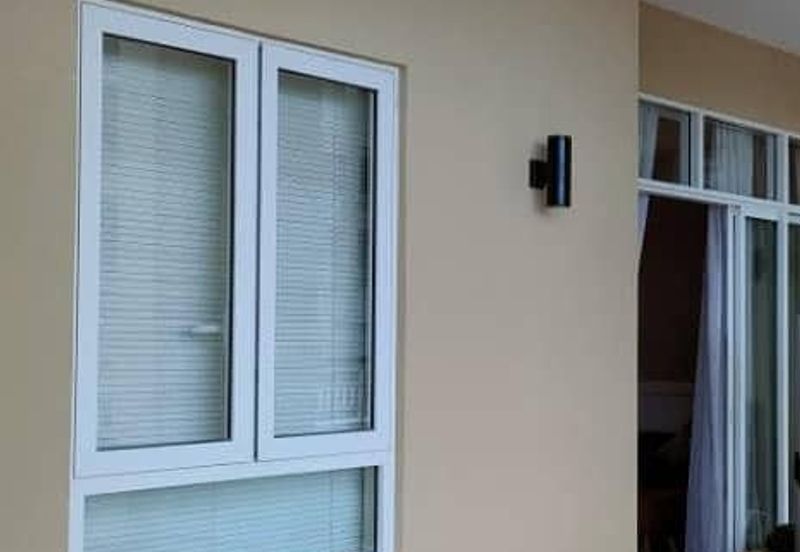 Quayside Seafront Resort Condominium