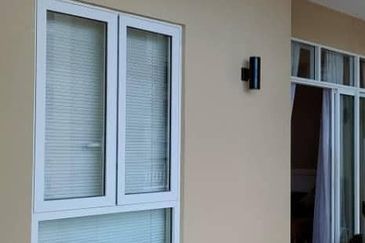 Quayside Seafront Resort Condominium