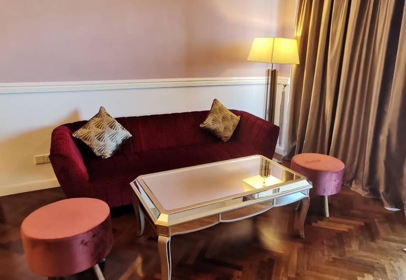 Quayside Seafront Resort Condominium