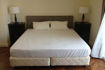 Quayside Seafront Resort Condominium