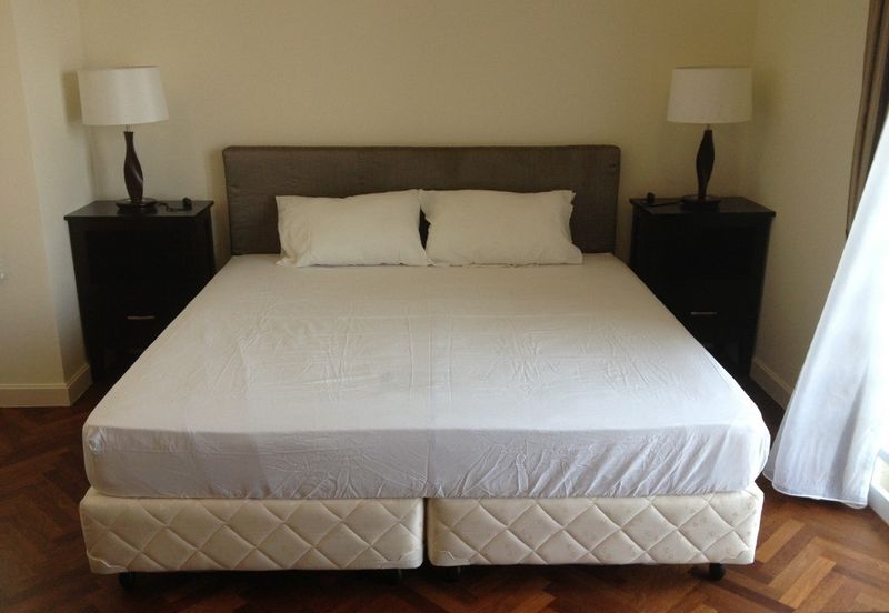 Quayside Seafront Resort Condominium