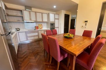 Quayside Seafront Resort Condominium