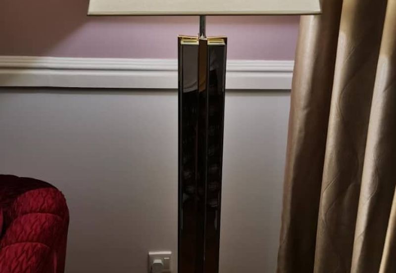 Quayside Seafront Resort Condominium