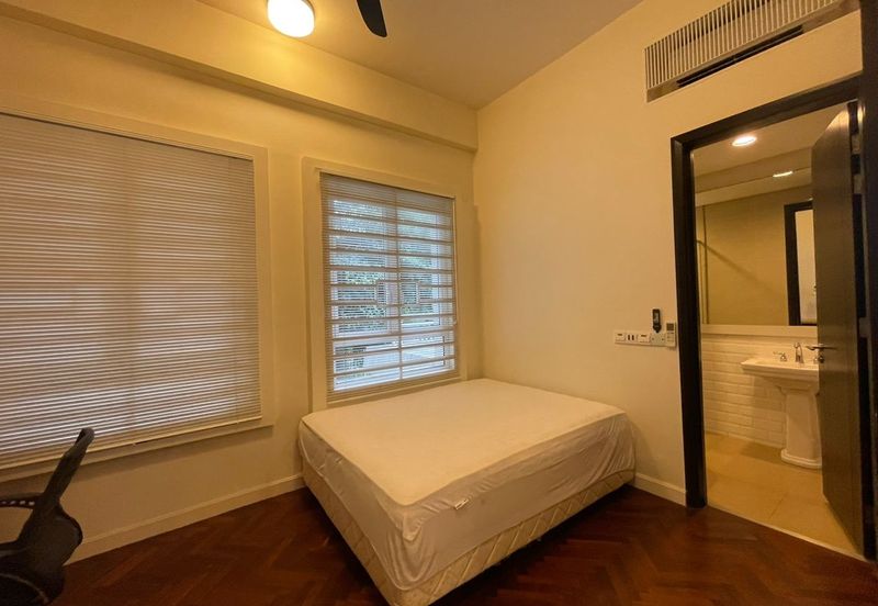 Quayside Seafront Resort Condominium