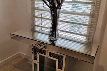 Quayside Seafront Resort Condominium