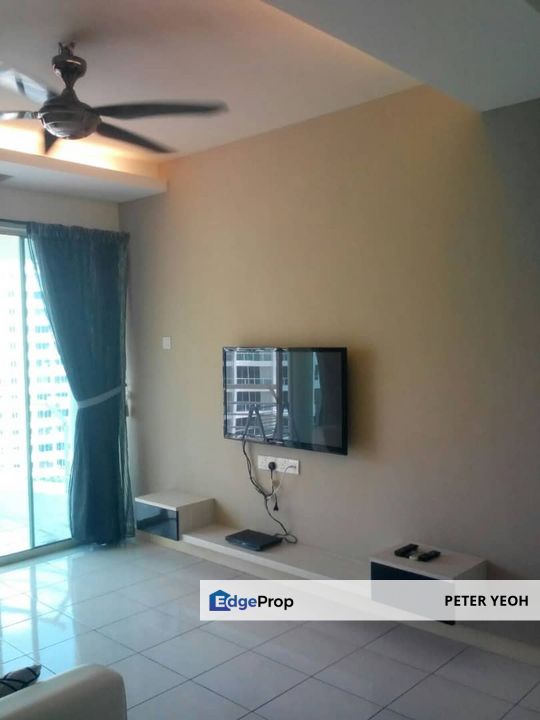 Gold Coast Resort Condo Bayan Lepas Near Queensbay 10min To USM, Penang, Sungai Nibong
