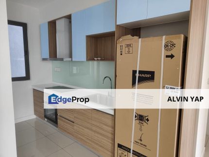 Walking Distance MRT, Kuala Lumpur, Kepong